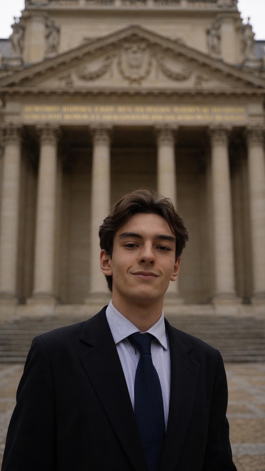 Giovanni PANCHERI